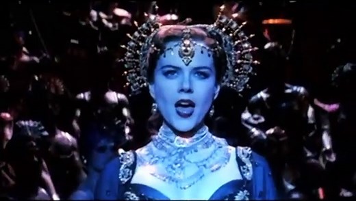 Moulin Rouge ! (2001) - Bande annonce