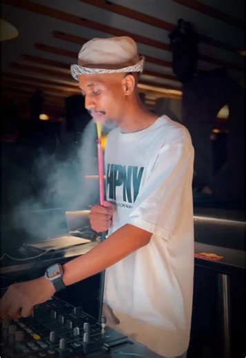 Join the Flying Fish Party Bus in Botswana