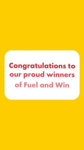 A big Shell shout-out to our weekly winners!✨ Keep fueling, keep winning. Buy GHS 300 worth of fuel at Shell. Dial *844*14# and qualify instantly. lhttps://www.shell.com.gh/stations/shell-station-locator.html?utm_source=facebook&utm_medium=social&utm_content=ve_Loyalty_video_260_&utm_campaign=licensee_ghana_Loyalty_Jan-Jan_2026. #ShellLoyalty #ShellGhana #Shell | Shell