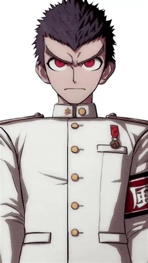 今天開始追彈丸論破