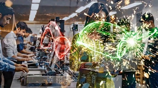 Every transformation begins in silence. But today, a spark is awakening across Bangladesh. A generation mastering AI. A movement to build one million 10× minds. This is our decade. This is our rise. Welcome to MillionX Bangladesh — Awakening minds for a ten-times stronger future. Facebook: https://www.facebook.com/MillionXBangladesh Instagram: https://www.instagram.com/millionxbangladesh Twitter / X: https://x.com/MillionXB TikTok: https://www.tiktok.com/@millionxbangladesh YouTube: https://www.