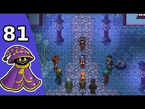 Crosscode Part 81 - The Ultimate Experience