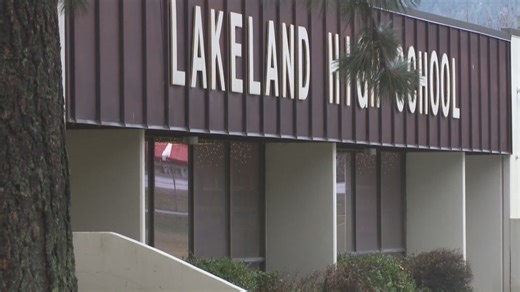 Four-day school week survey results on Wednesday night's agenda for Lakeland School District