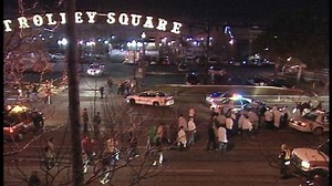 Trolley Square shooting - Alchetron, the free social encyclopedia