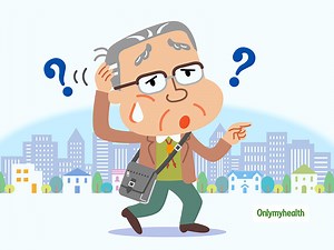 MCI रोग को बुढ़ापे के लक्षण मानने की गलती तो नहीं कर रहे हैं आप? 40 से ऊपर की उम्र वाले जरूर पढ़ें
