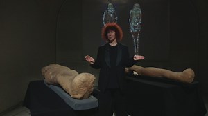 History KS2: Mummification in Ancient Egypt