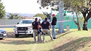 Maroela Media - Die gr. 10-leerder van Hoërskool...