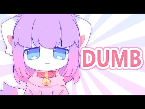 EVERYONE IS DUMB | ANIMATION MEME