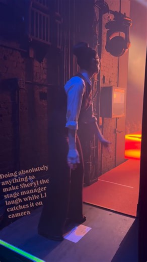 Sarah Silverman on Reels