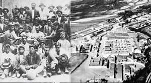 ¿Por qué se llama ATE, el popular distrito ubicado en el este de Lima?