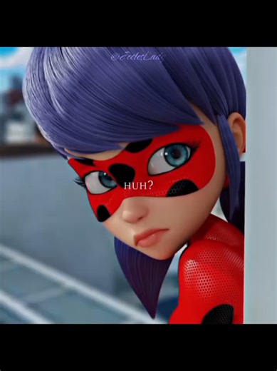 OLD LADYBUG VS. NEW LADYBUG 🐞 ✨ ✨ 🥀 Créditos a @jecleslady (yo) 🥀😌💕 🥀 Créditos a daniilrenders en Telegram por el render de la animación vieja 🥀 #MiraculousLadybug #Miraculous #Marinette #marinettedupaincheng #Ladybug