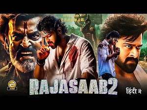 Spark Life (2023) Hindi Dubbed Full Movie HD | South Romantic Action Drama