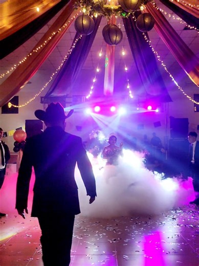 La emotiva conexión de bailar con papá