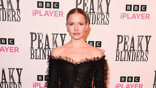 All about Kate Phillips and who she plays in Wolf Hall: The Mirror And The Light