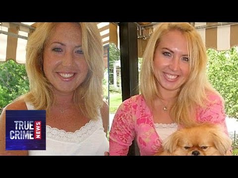 Law student stalked and dismembered