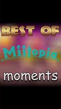Best of Miitopia Moments. #miitopia #funnymoments #shorts #nintendoswitch #nintendo #mii #gaming