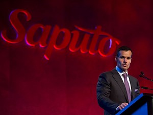 'We didn't deliver': Saputo Inc profit disappoints amid slumping cheese prices