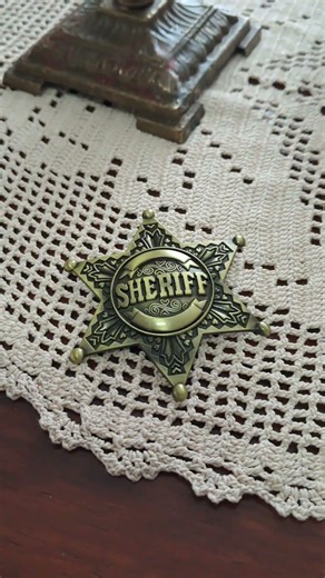 do you like john wayne's room 🤠 “Subscribe for more retro videos