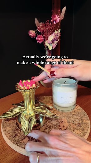 Daffodil Match Striker Preorder Now Open for Home Decor