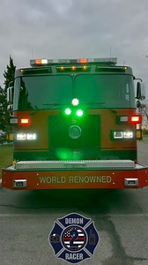 14K views · 204 reactions | Green and White Roto-Ray on East...