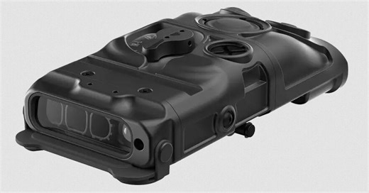 Steiner Optics Releases ATLAS Multi-Emitter Aiming System