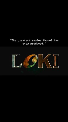 Marvel Cores on Instagram: "Loki is an American television series created by Michael Waldron for the streaming service Disney+, based on Marvel Comics featuring the character of the same name. It is the third television series in the Marvel Cinematic Universe (MCU) produced by Marvel Studios, sharing continuity with the films of the franchise. The series takes place after the events of the film Avengers: Endgame (2019), in which an alternate version of Loki created a new timeline. Waldron served