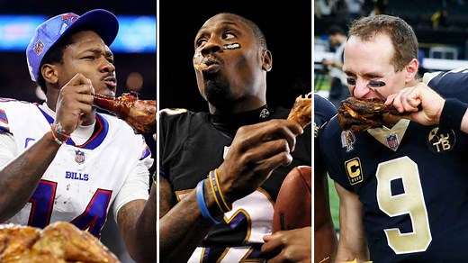 Every NFL team's record in Thanksgiving games