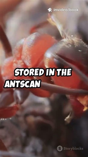 Ants in 3D: How Scientists Are Digitizing Biodiversity! #science #biodiversity #worldresearchawards