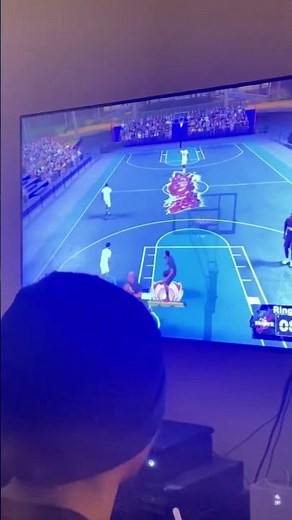 NBA 2K25 - The Most INSANE Gameplay Highlights