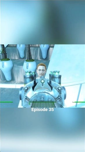 Groovy Episode 35 TheCrinklesShow #fallout4