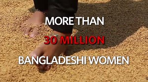 Some people thrive on microloans and succeed at repayments, while others struggle. What causes this disparity? Watch the full video: http://on.wsj.com/1KNatsh #WSJInclusion | The Wall Street Journal