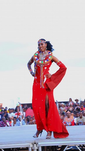 Maa Cultural Week Samburu: Celebrating Traditional Culture with Emmanuel Ole Sakuda Songs