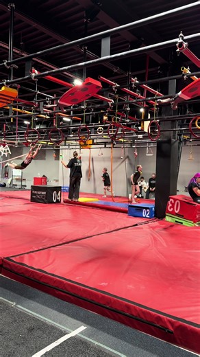 Super Ninja Kids: A Thrilling Challenge