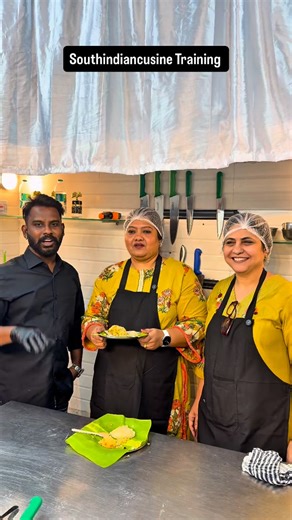 Rajasekar chinnasamy on Instagram: "Chefrajasekarallwin Culinary Class 🍽️ Authentic South Indian Cuisine & Food Business Training What you’ll learn • Traditional South Indian recipes (Idly, Dosa, Vada, Sambar, Chutneys & more) • Hotel-style taste with home-style consistency • Fermentation techniques & batter perfection • Hygiene, kitchen workflow & time management • Costing, portion control & menu planning • Tips to start or upgrade a South Indian food business Who can join • Beginners & home c