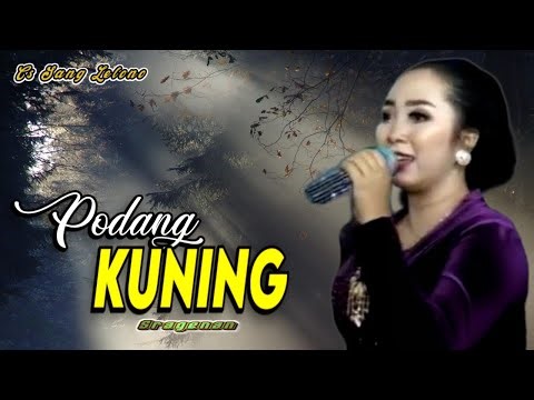 PODANG KUNING - Sragenan Campursari Jawa - Gayeng Pol - Devi, Putri & Maya - Cs Sang Lelono