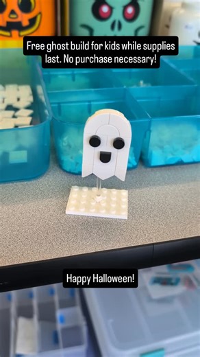 Also got a few Halloween themed Lego sets and merch as well as some spoooooky Halloween minifigures! #lego #legohalloween #bxbtoys | Brick by Brick Toys