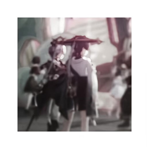 Exploring Genshin Impact Character Edits