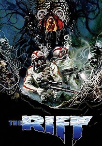 The Rift Movie (1990), Watch Movie Online on TVOnic