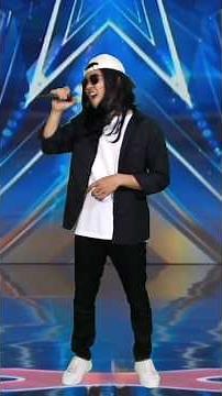The young man's very melodious voice singing a song Count On You - Tommy Shaw