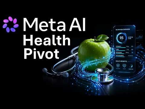 How Meta's Muse Spark Helps Patients (With Less Risk)