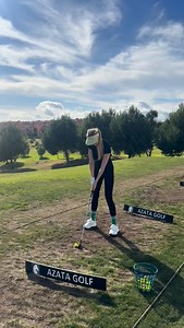 🏌️‍♀️🎾 | Aneta Sholt