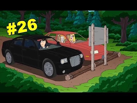 Amerikai Fater - Legjobb Jelenetek #26