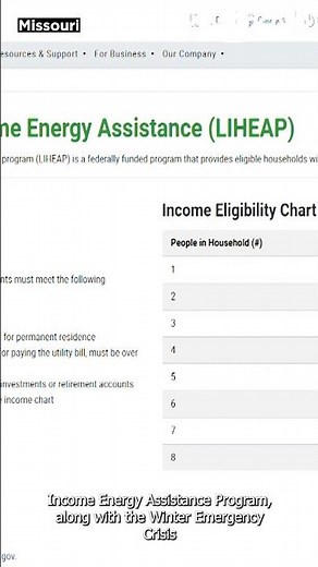 Deadline nearing for Ameren energy assistance programs