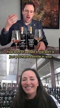 What Makes This Wine So Special?