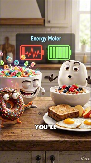 Your morning habits might be the reason you feel tired all day #lifehack #lifehacks #morning #sleep #healthy