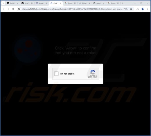 Networkspeedchain.co.in Ads