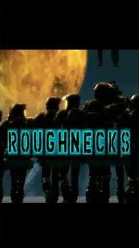 Roughnecks Starship Troopers Chronicles