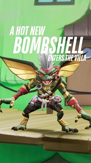 Meet Stripe - The Heartbreaker in Multiversus