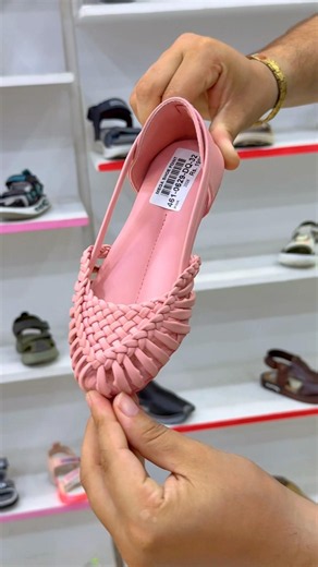Kids Girls Princess Sandals | Premium Woven Casual Shoes | Comfortable Kids Collection