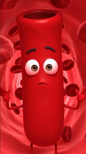 Why Breathe Hard? Understanding Dyspnea: Common Causes and Symptoms #health #animation #motivation